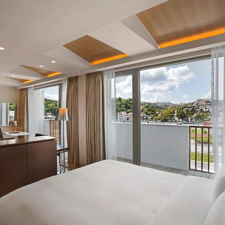 The Grand Tarabya Managed By Accor Hotel Istanbul Exterior photo