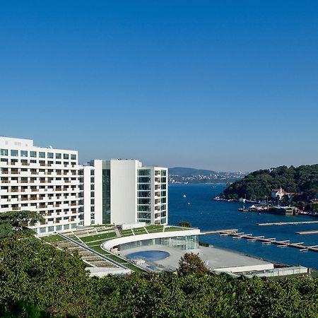 The Grand Tarabya Managed By Accor Hotel Istanbul Exterior photo