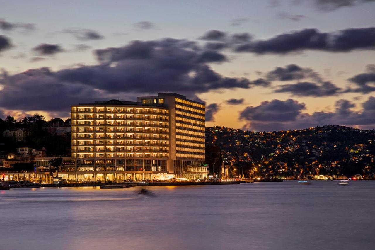 The Grand Tarabya Managed By Accor Hotel Istanbul Exterior photo