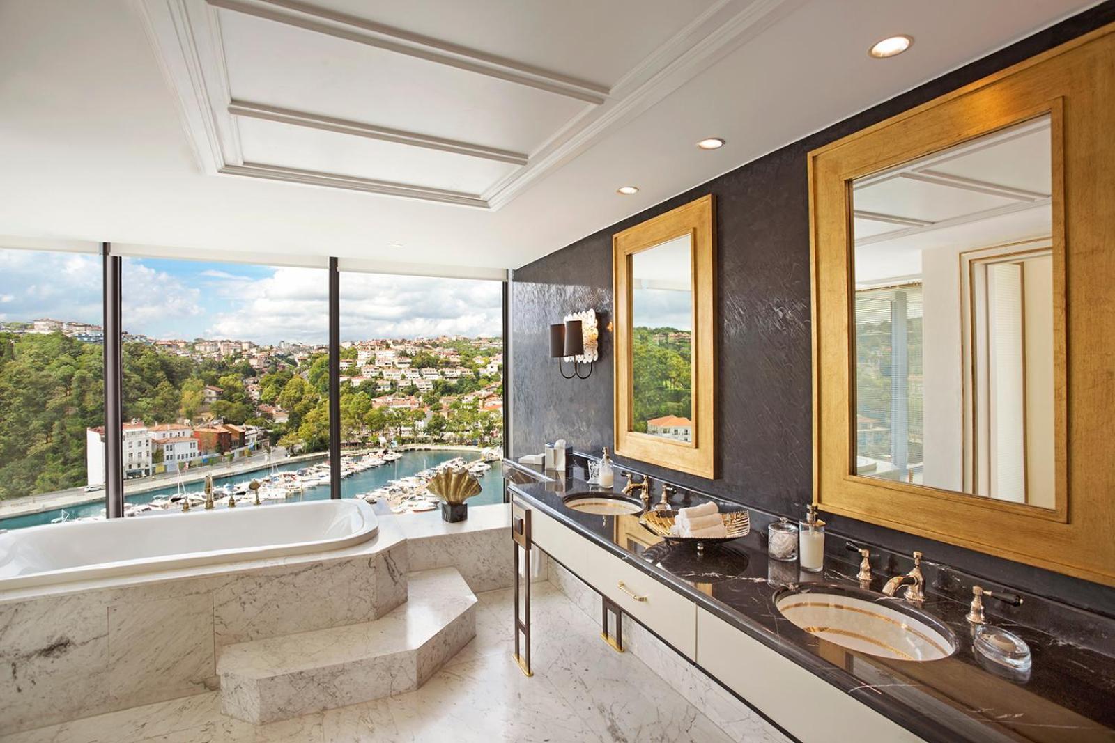 The Grand Tarabya Managed By Accor Hotel Istanbul Exterior photo