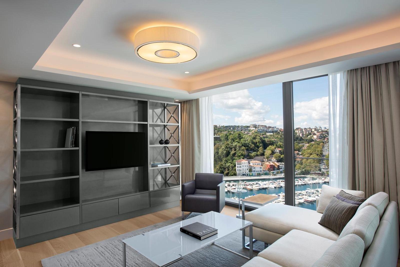 The Grand Tarabya Managed By Accor Hotel Istanbul Exterior photo