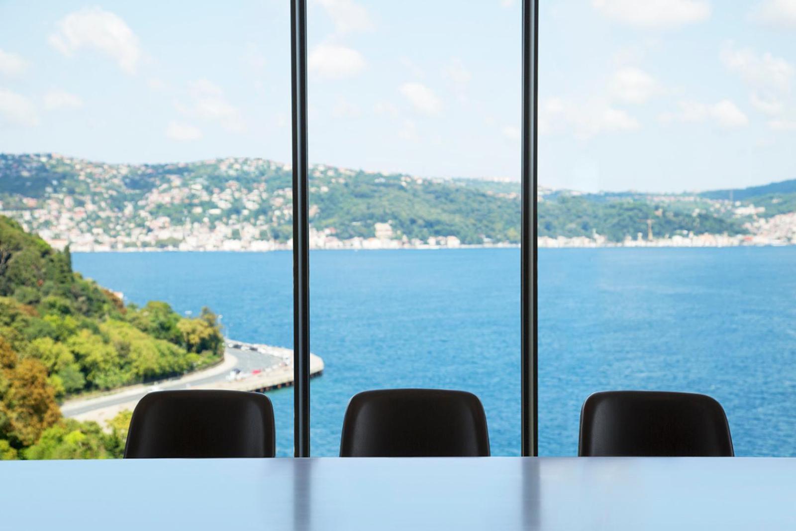 The Grand Tarabya Managed By Accor Hotel Istanbul Exterior photo